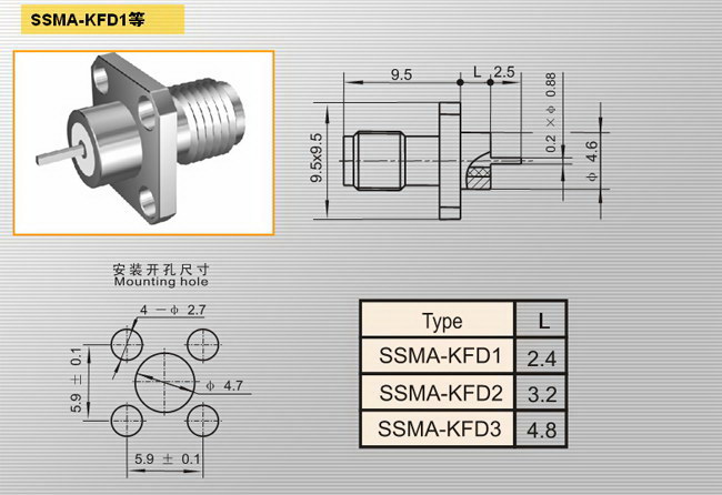 SSMA-KFD3